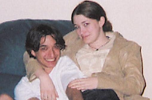 sally and chad